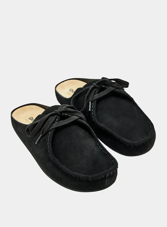 Сабо Good News Kindlin Black