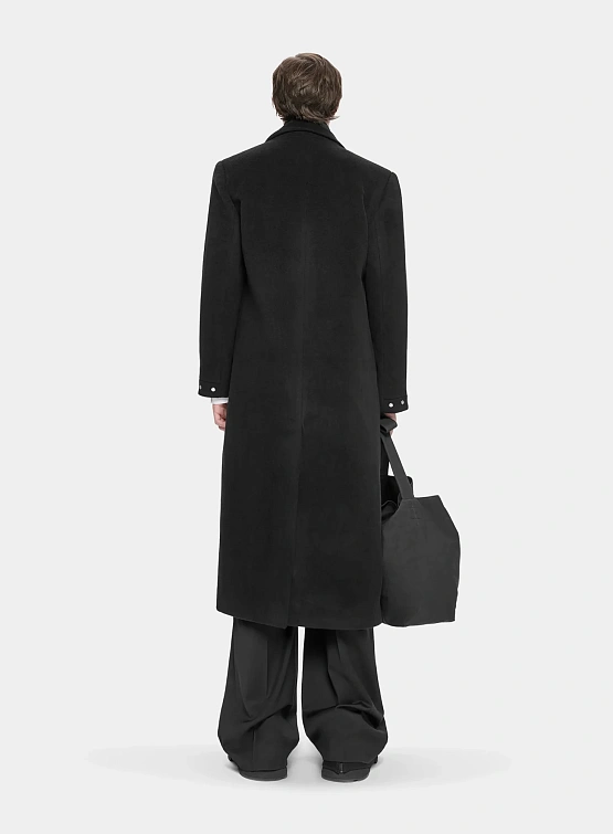 Тоут HELIOT EMIL Claror Tote Black