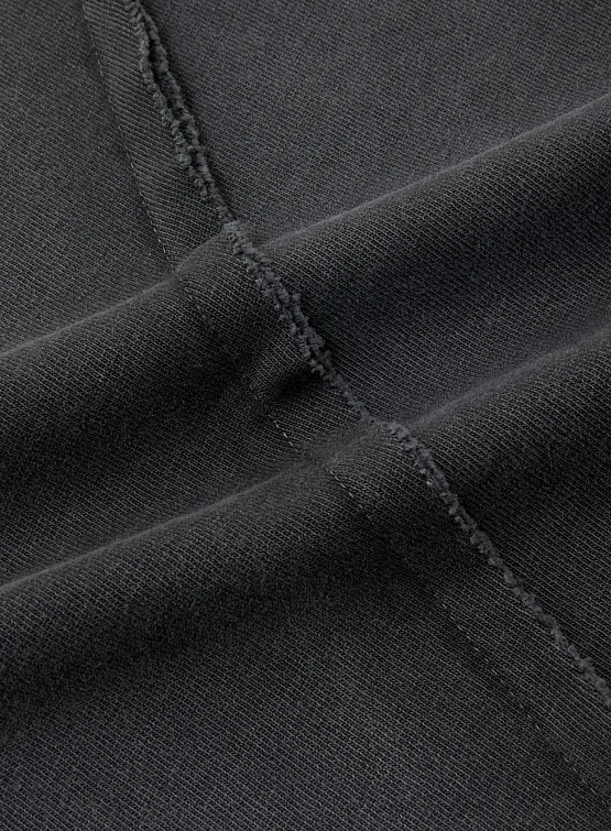 Лонгслив LUEDER Slash Charcoal