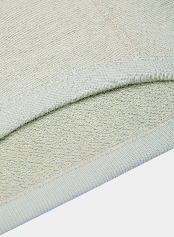 Балаклава MAHARISHI 6083 Barboute Sage