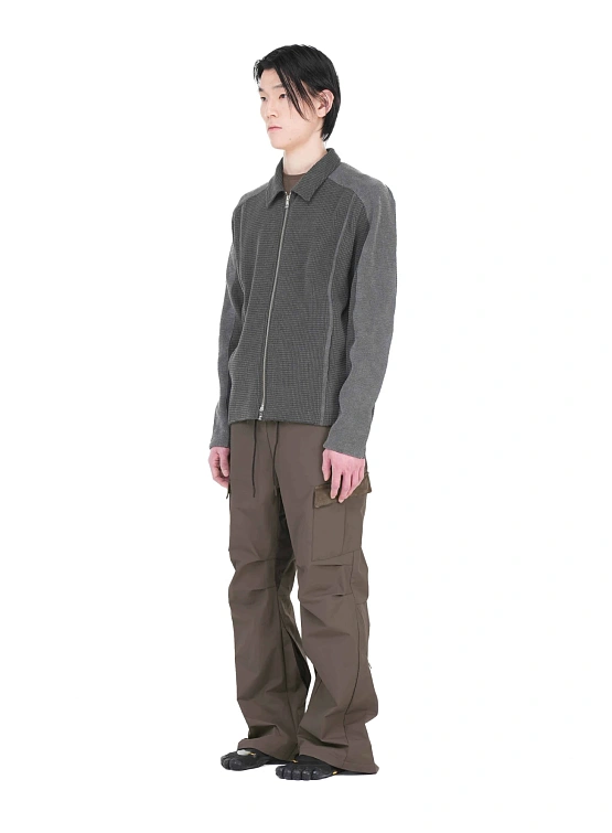 Куртка XLIM EP.7 14 Charcoal