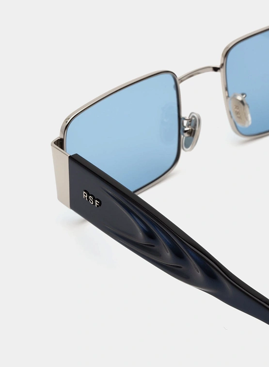 Очки RETROSUPERFUTURE Z Metallic Blue