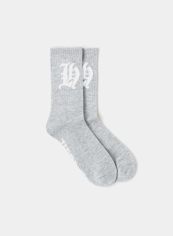 Носки Heresy 'H' Socks Marl