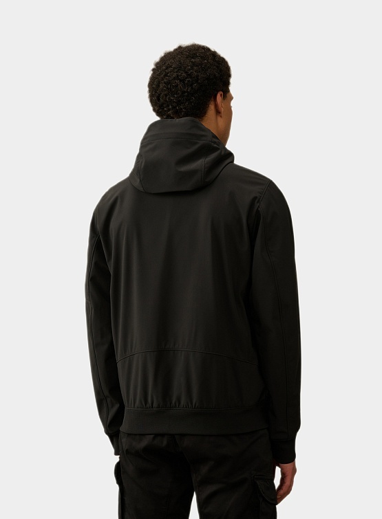 Куртка C.P. Company Shell-R Jacket Black