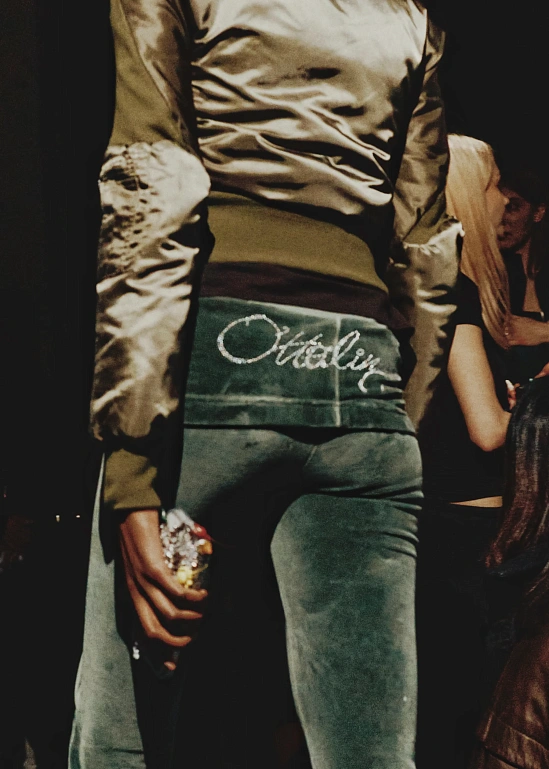 Ottolinger FW’26: действовать вне системы 