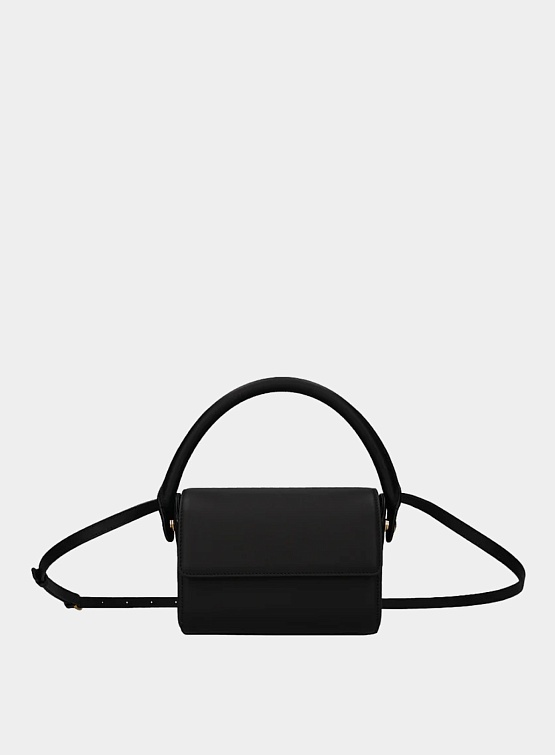 Сумка gu_de Song Yi Bag Black