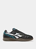 Кеды Reebok Hammer Street Black/White