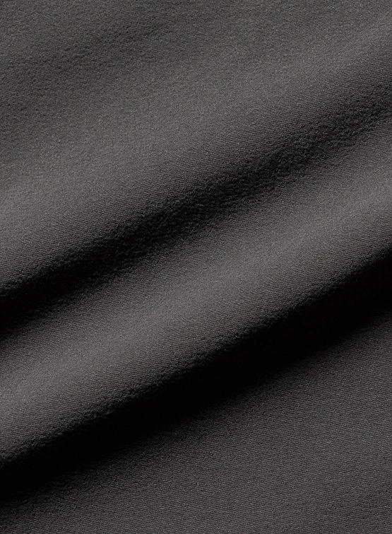 Шорты MAHARISHI 6042 Recycled Nylon Cargo Charcoal