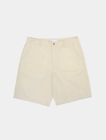 Шорты Adsum Cil Short Khaki