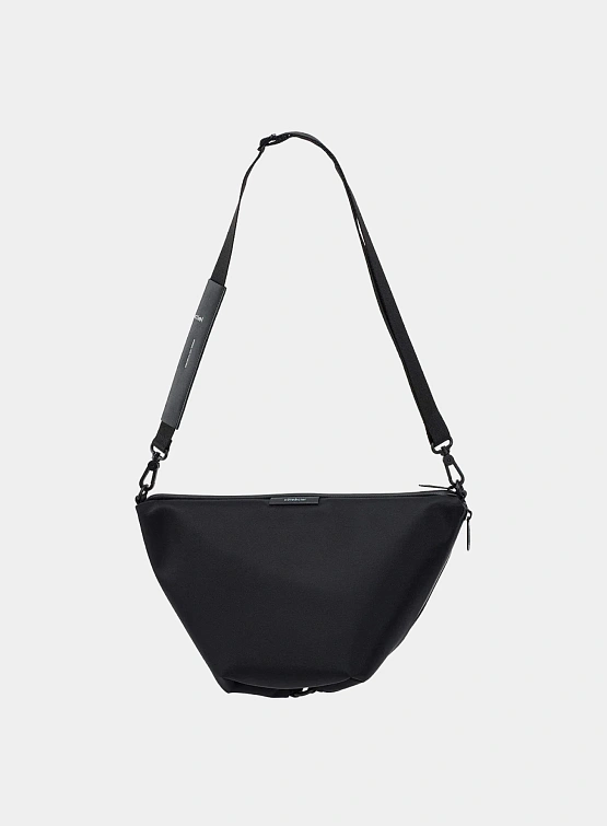 Сумка COTE&CIEL Sling Bag Inn Large Sleek Nylon Black