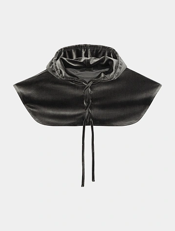 Балаклава LUEDER Chaperon Hood Pewter