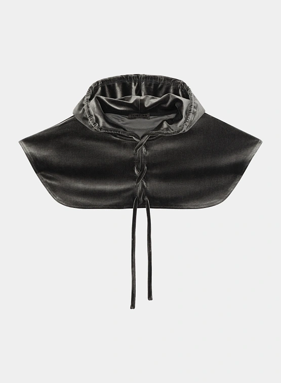 Балаклава LUEDER Chaperon Hood Pewter