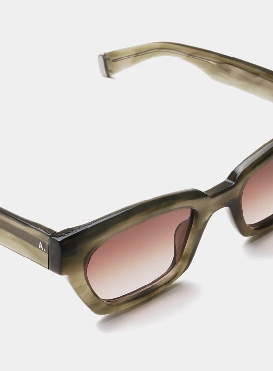 Очки A.SOCIETY Denver Green