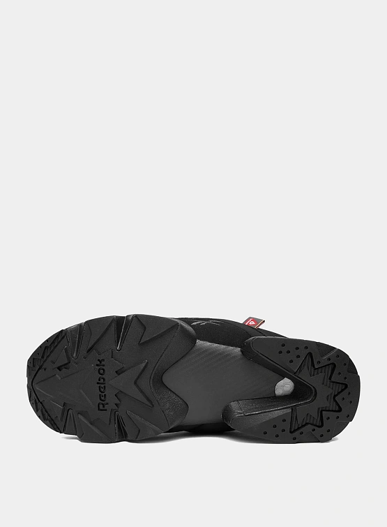 Сабо Reebok Instapump Fury Mule Black
