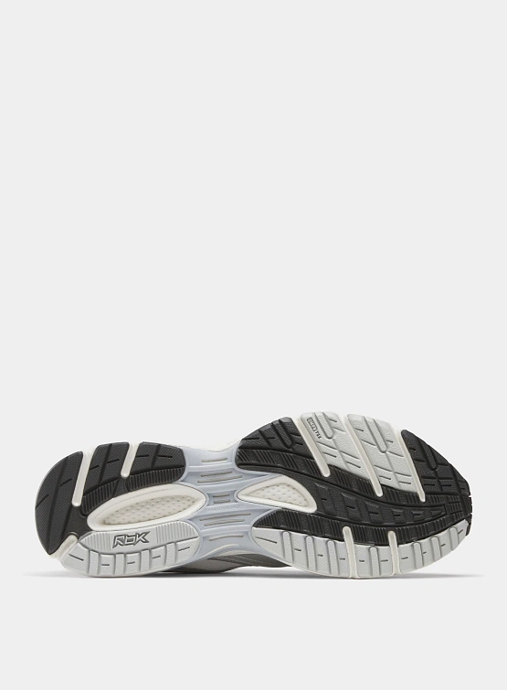 Кроссовки Reebok Premier Trinity White/Chalk/Grey