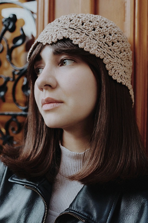 STUDIO SLOW FITS: на холмах Монмартра