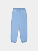 Брюки Noon Goons Icon Sweatpant Pigment Blue