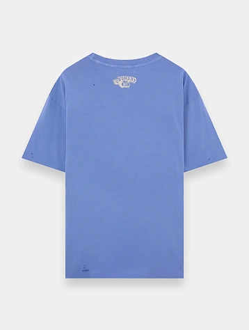 Футболка ALCHEMIST Laundry T-Shirt Berry