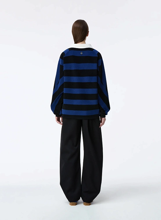 Брюки ADERERROR Trousers Product. 65 Black