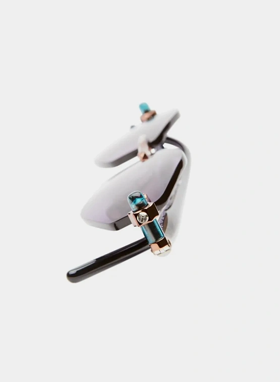 Очки KUBORAUM P60 Bronze