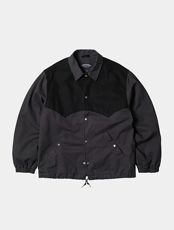 Куртка FrizmWORKS Barstow Coach Charcoal