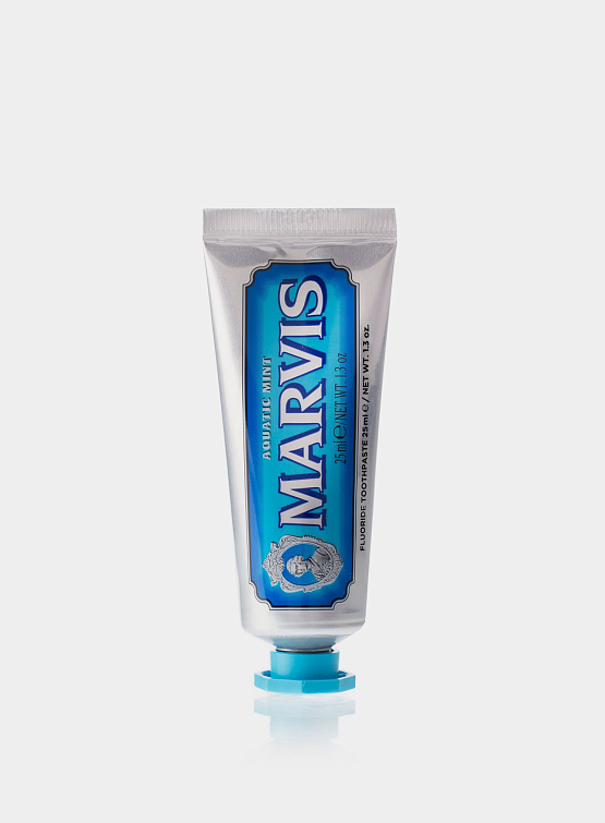 Зубная паста MARVIS Aquatic Mint 25 ml
