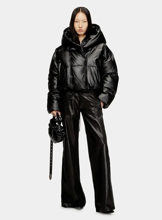 Сумка Diesel Grab-D Black