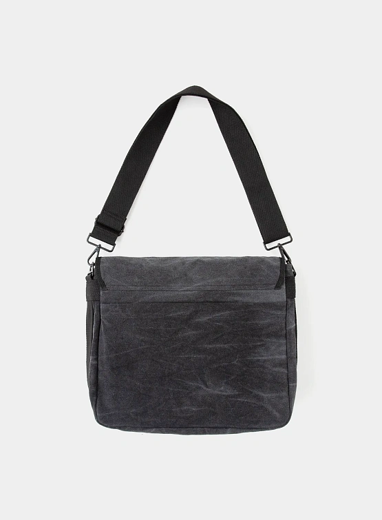 Сумка Heresy Herald Bag Ash