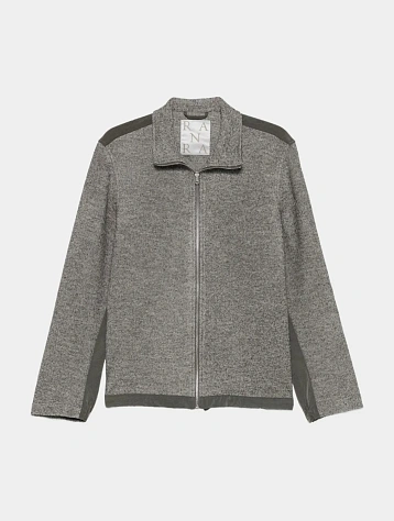 Ветровка RANRA Reach Wool Nylon Outdoor Major Brown