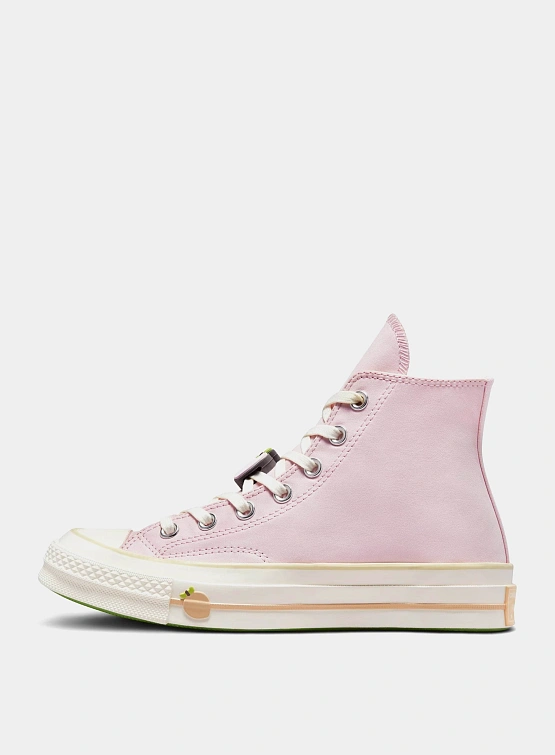 Converse Chuck 70 Summer Fruits Peach Converse Studio Slow