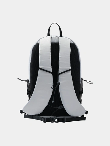 Рюкзак SAN SAN GEAR String Backpack Grey