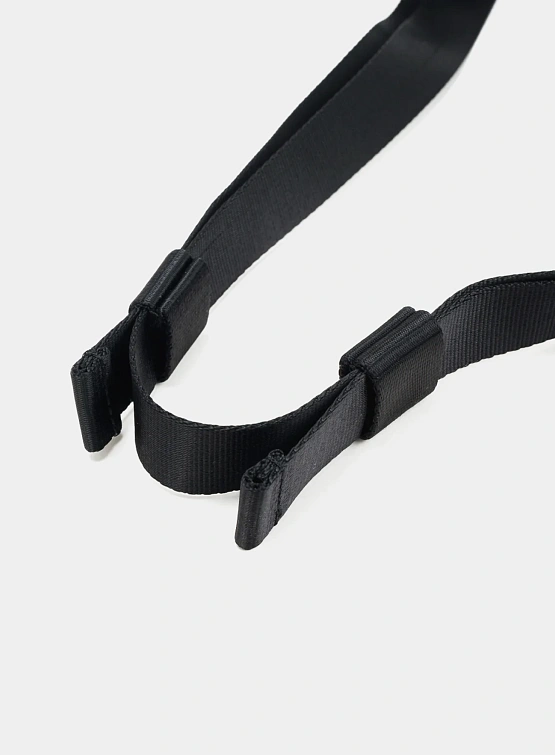 Сумка COTE&CIEL Neda Komatsu Onibegie Nylon Black