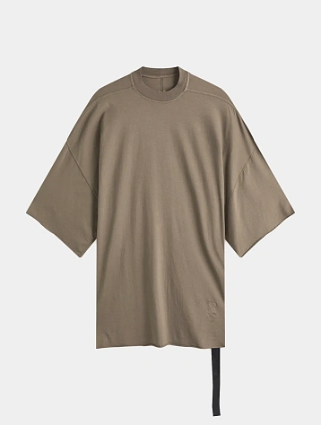 Футболка RICK OWENS DRKSHDW Tommy Dust