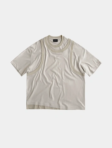 Футболка MADFRENZY Double Sand