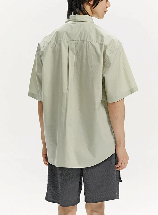 Шорты FrizmWORKS Comfortable Banding Charcoal