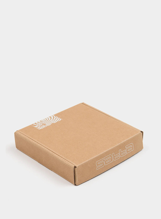 Подставка для благовоний Satta Incense [B] Terracotta