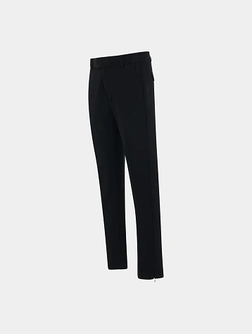 Брюки Represent Clo Split Pant Black