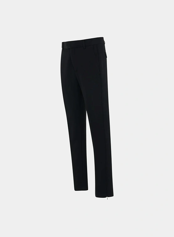 Брюки Represent Clo Split Pant Black