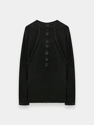 Лонгслив ISAAC SELLAM Royal LST-Jersey H-26 Plomb