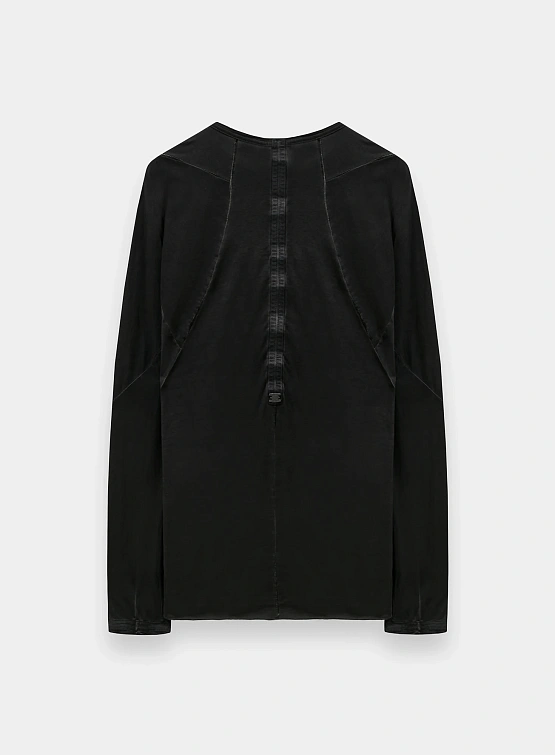 Лонгслив ISAAC SELLAM Royal LST-Jersey H-26 Plomb