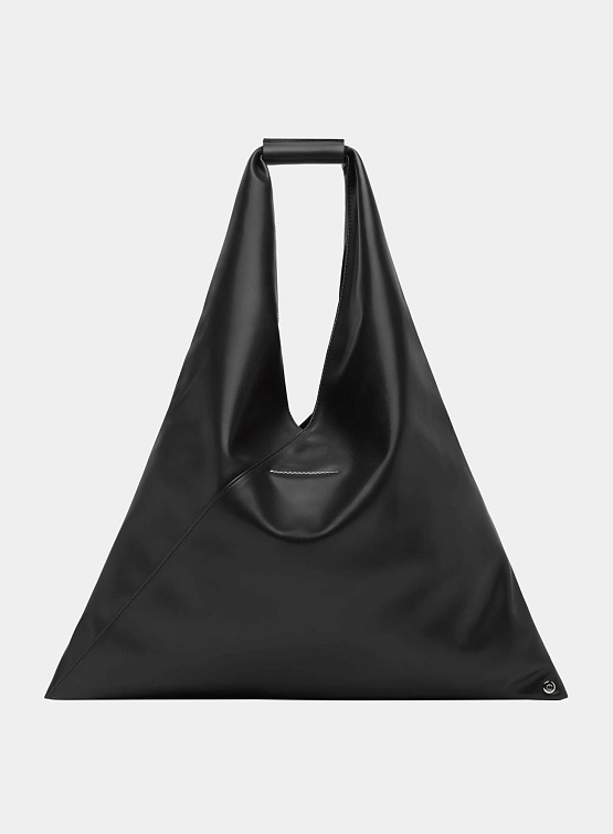 Сумка MM6 Maison Margiela Japanese Tonal Tape Black