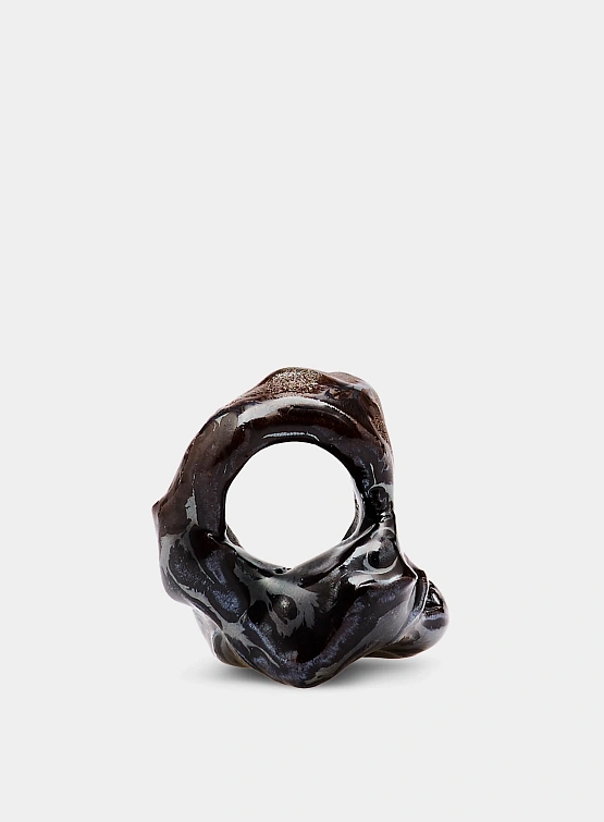 Кольцо Classical Order CO34 Black