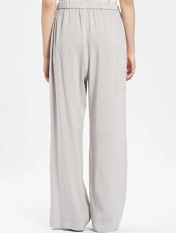 Женские брюки Barena Venezia Mariano Lezier Argento