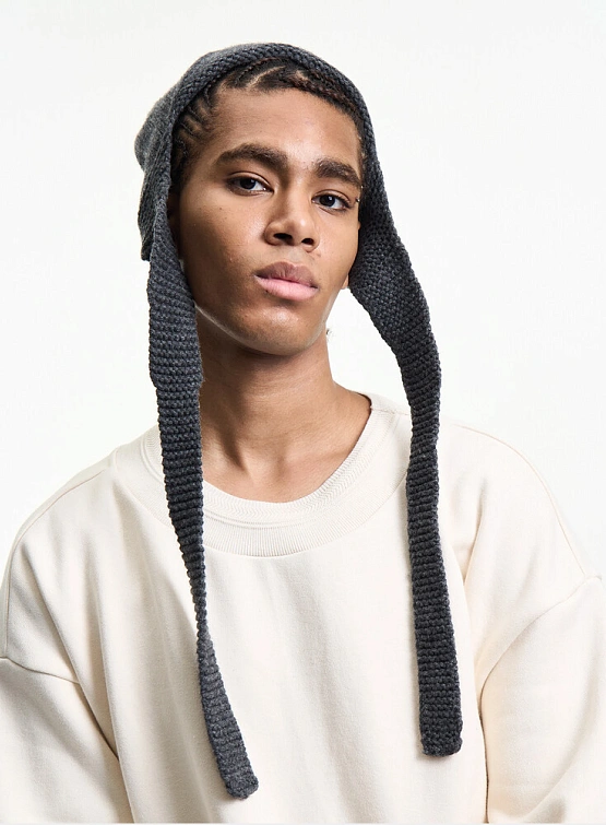 Шапка MERELY MADE Premium Snug Nomadic Slate