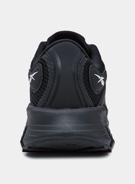 Кроссовки Reebok Zig Hypnotica Black