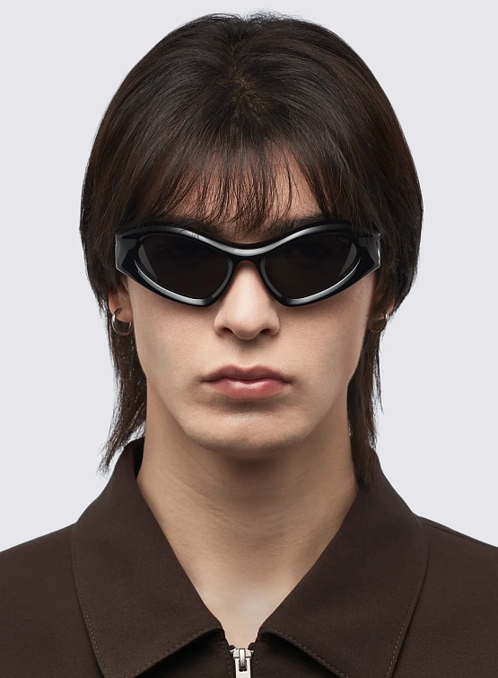 Очки A.SOCIETY Merritt Black