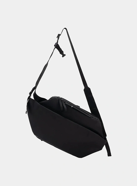 Сумка COTE&CIEL Satchel & Cross Body Isarau L Sleek Black