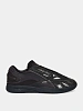 Кеды Reebok Hammer Pro LTD Black Buff Metallic