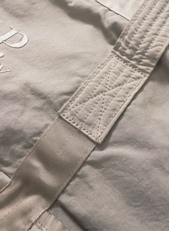 Сумка C.P. Company Twill Shoulder Fallen Rock