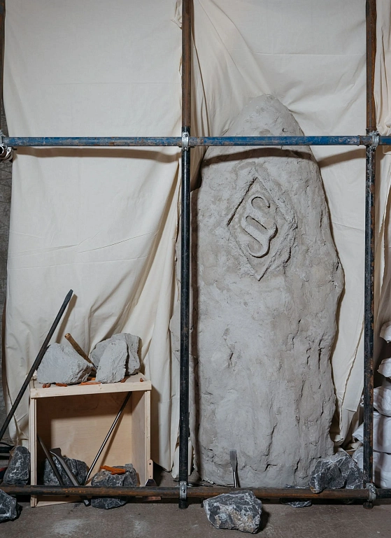 Пять лет Studio Slow: иммерсивная галлерея об истории проекта